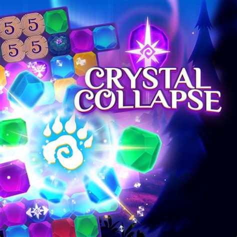 crystal collapse arkadium|Play Crystal Collapse Games Online for Free 